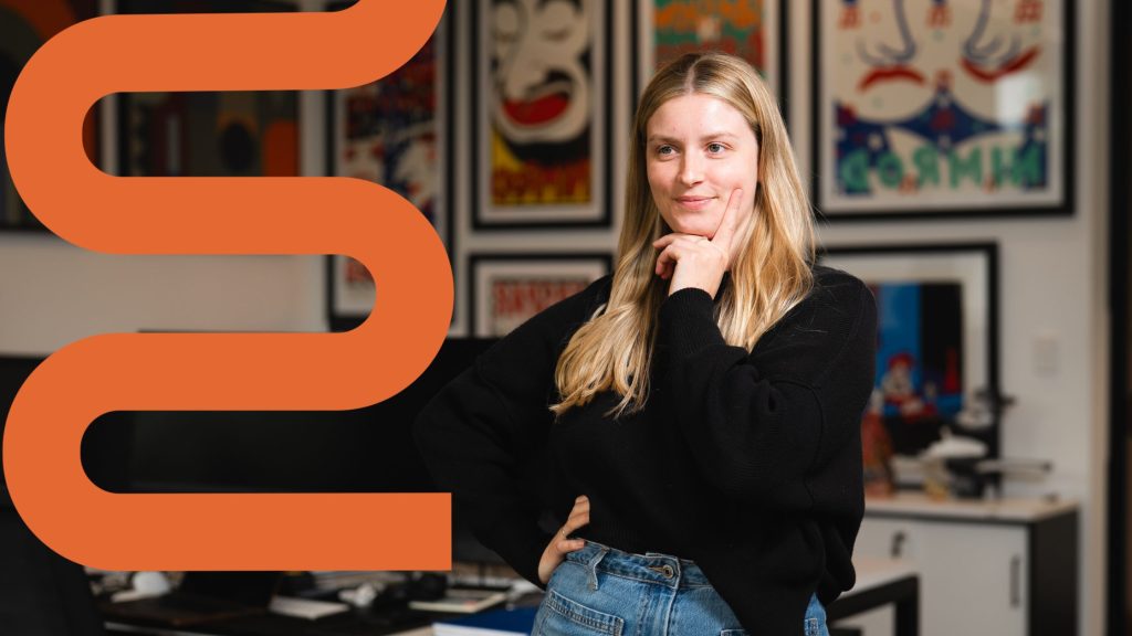 Aimee Johnston Design Manager At Mesh Direct