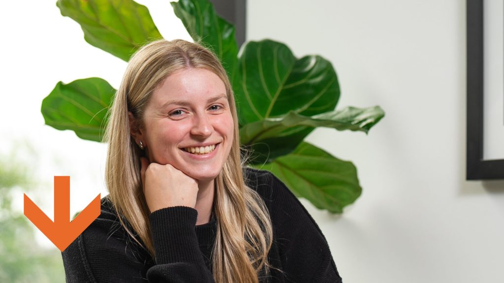 Aimee Johnston Design Manager At Mesh Direct